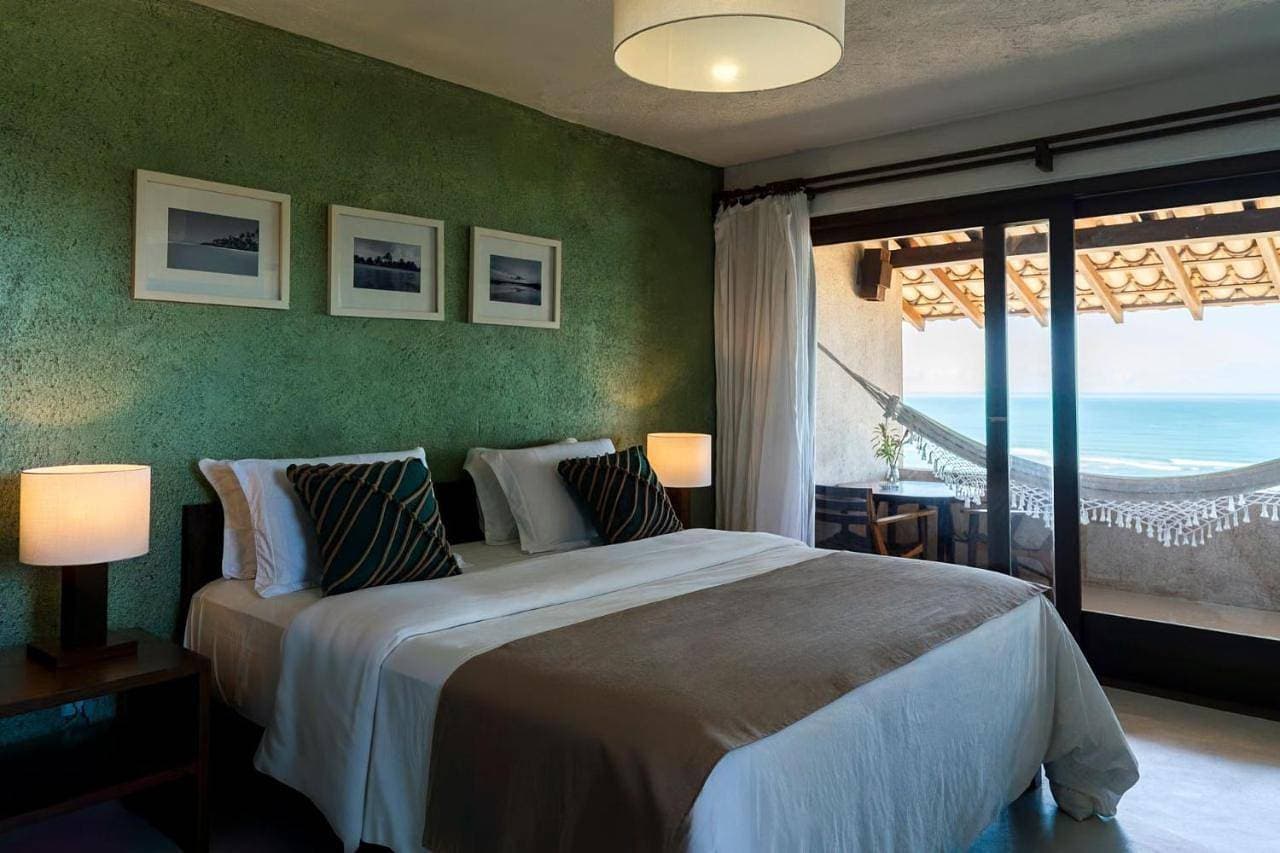 Foto 13 von 16: Superior Suite with Sea View