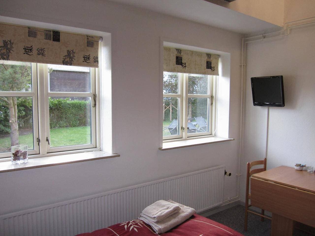 Foto 8 von 13: Double or Twin Room