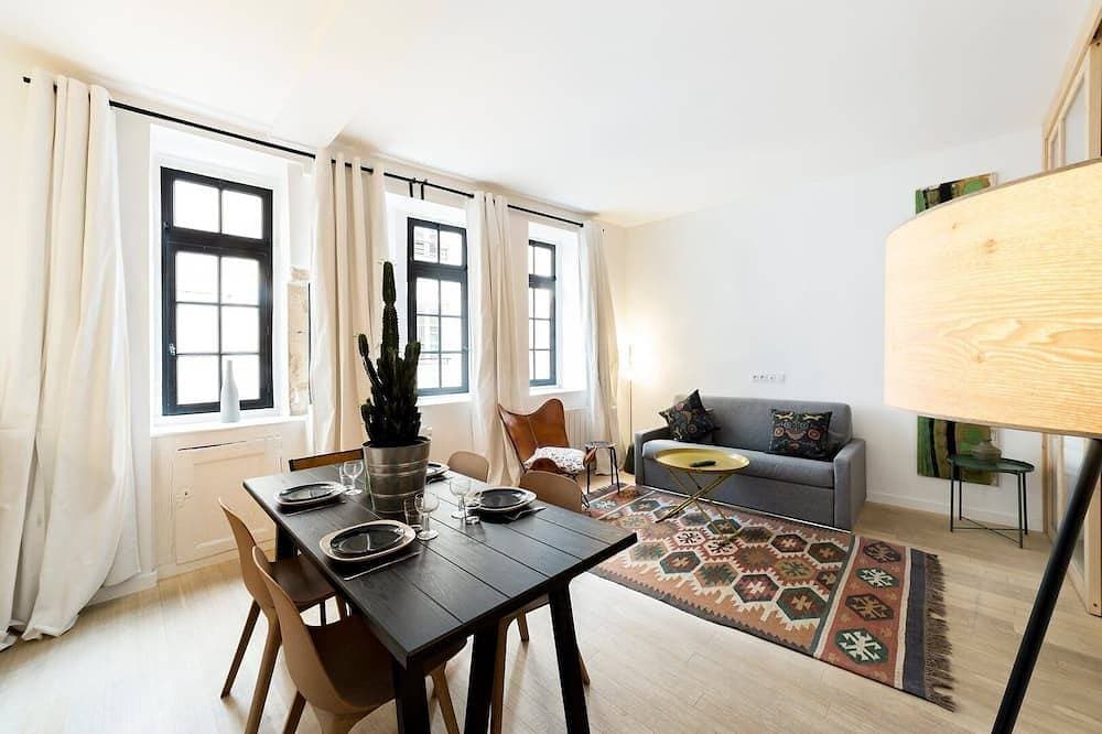 L'Ethnic Ambience - Superbe appartement Vieux Lyon 1