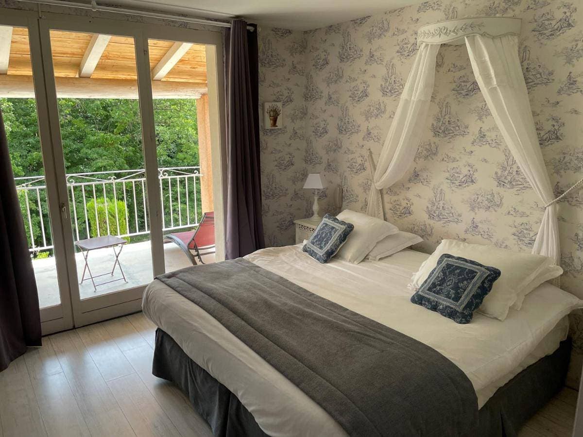 Foto 5 von 8: Double or Twin Room