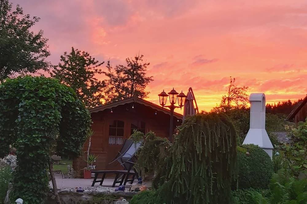 Foto 13 von 24: Ferienwohnung Haus Sonnenschein in Kleingesee