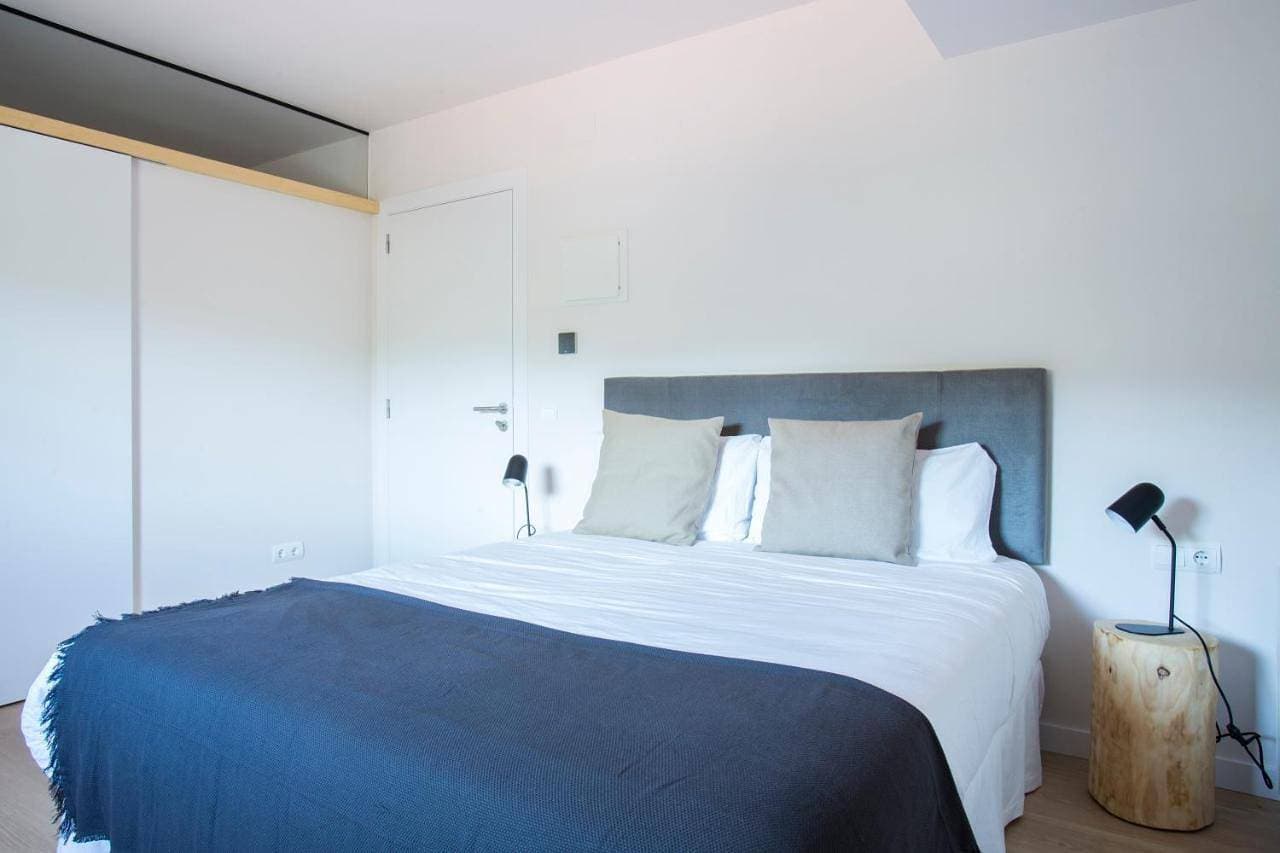 Foto 7 von 15: Double Room with Mountain View