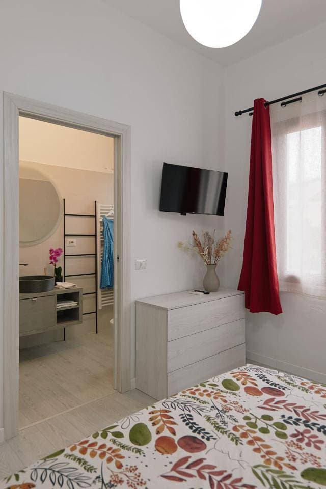 Foto 8 von 14: Double Room with Private Bathroom