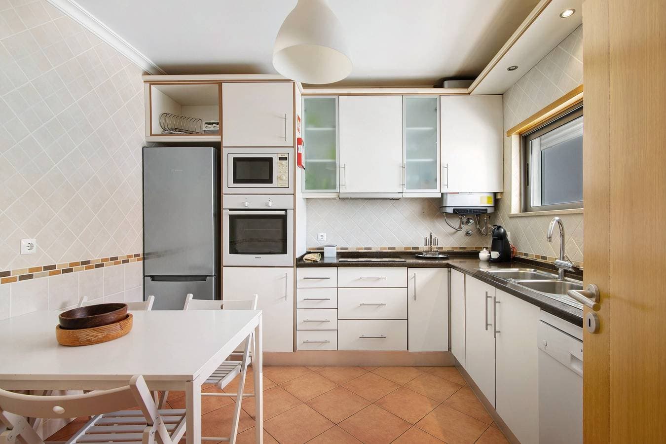 Foto 8 von 30: Ferienhaus 'Lota Village 32' mit Privatterrasse, Wi-Fi und Klimaanlage