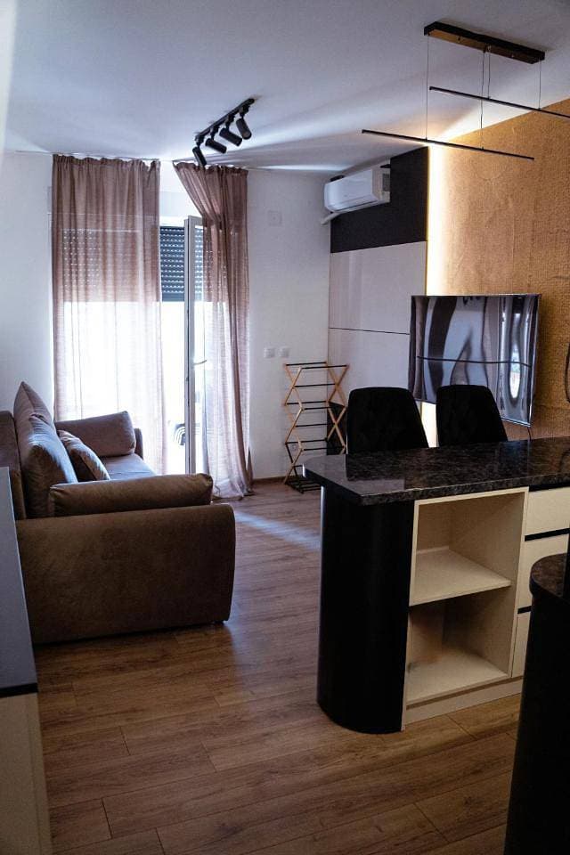 Foto 7 von 19: One-Bedroom Apartment