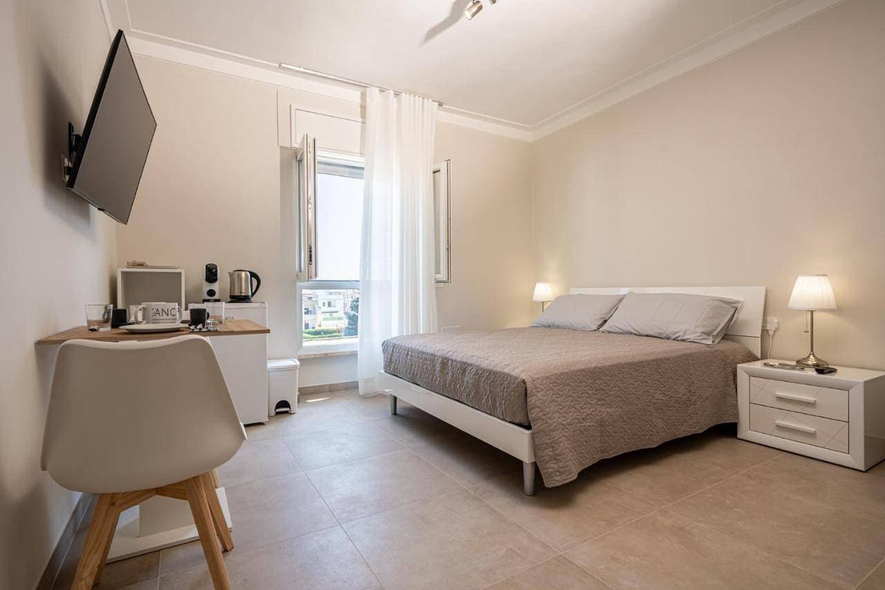 ELEGANCE Calasetta's Rooms 1