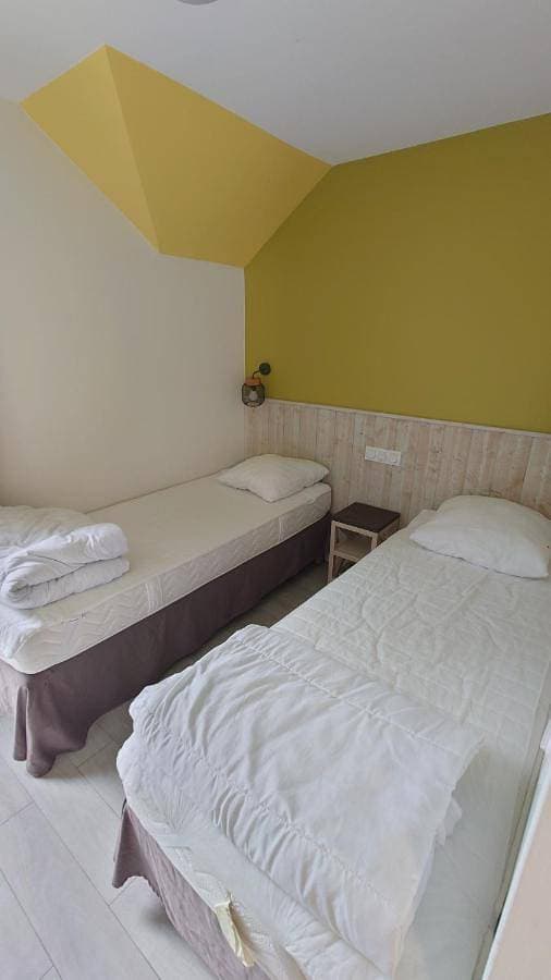 Foto 5 von 12: Two-Bedroom House