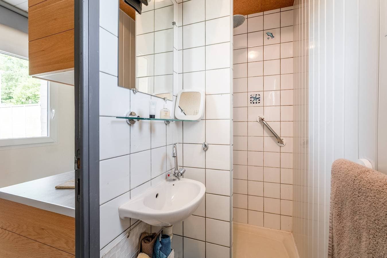 Foto 13 von 22: La Petite Maison im Weinberg – Ferienhaus in Südfrankreich, ruhige Lage