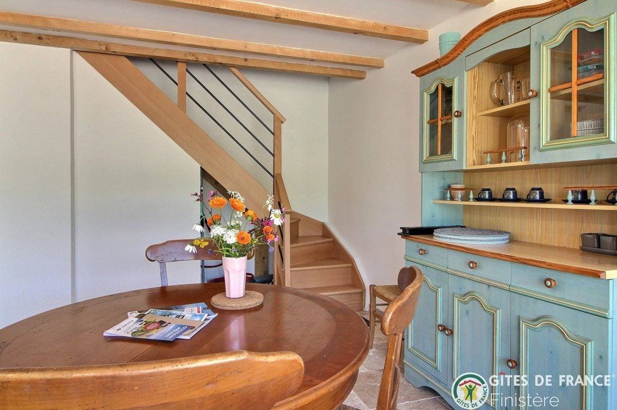 Foto 7 von 22: Le Gîte du Fromveur