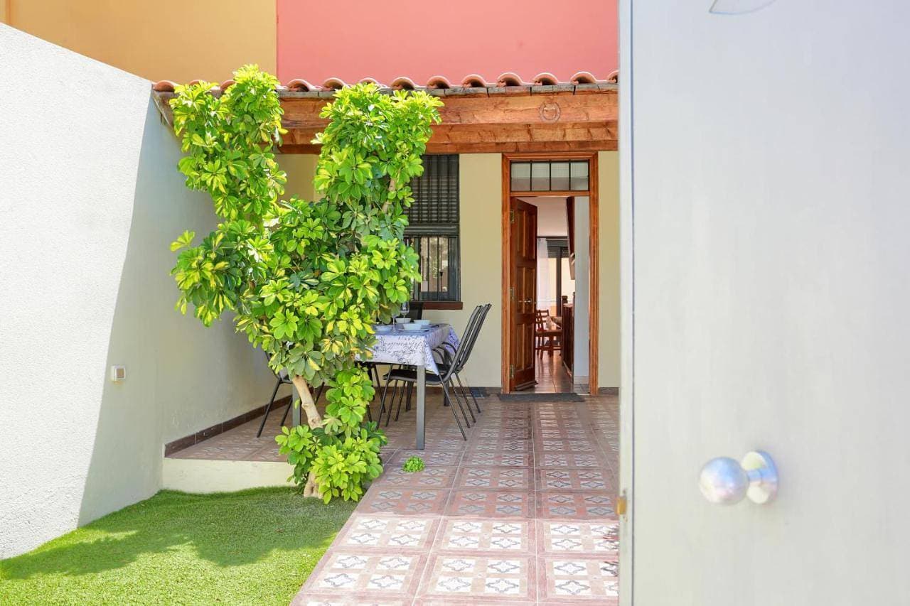 Foto 5 von 36: Three-Bedroom House