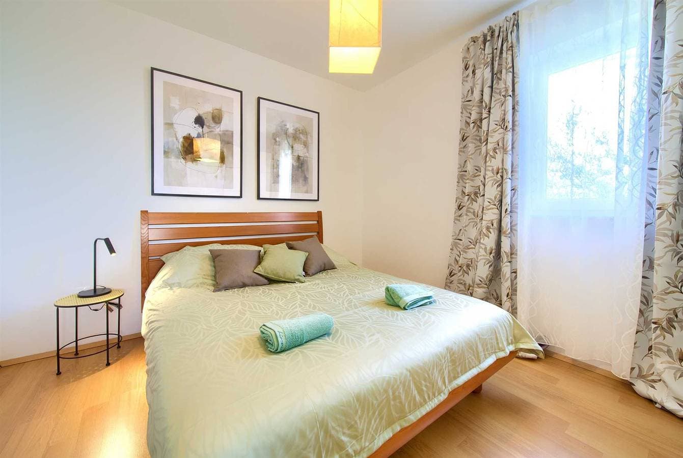 Foto 9 von 13: Ferienwohnung Aster 2