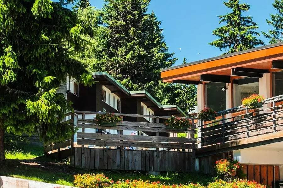 Foto 2 von 47: Premium Zimmer 2 Erwachsene mit Balkon
