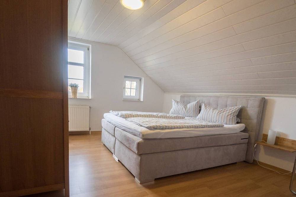 Foto 5 von 30: Erholsame Ferienwohnung an der Havel/Elbe zum Entspannen und Ausruhen  Abbendorf