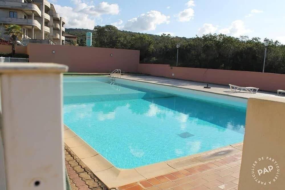 Foto 12 von 15: Studio à 150 m de la Plage D'agosta et des Commerces