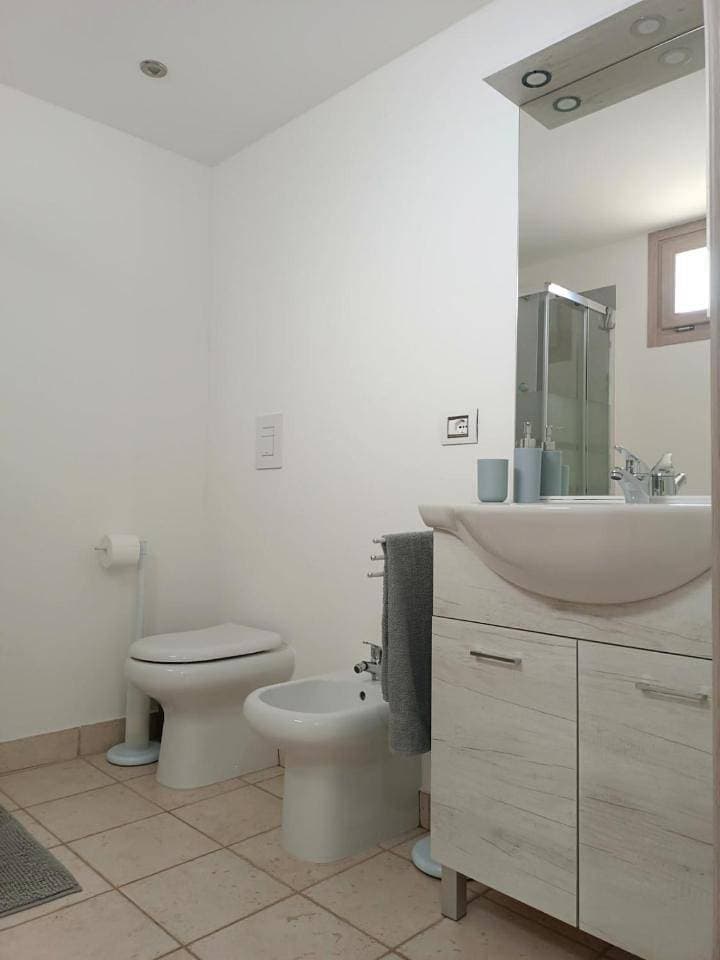 Foto 10 von 19: Two-Bedroom House