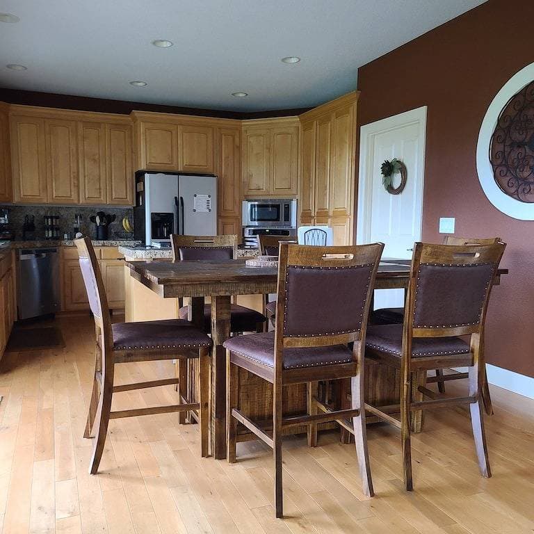 Foto 12 von 50: Dog Friendly Carson Home on Elk Ridge Golf Course