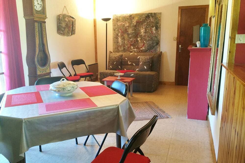 Foto 7 von 11: Ferienhaus: Freistehendes Haus in der südlichen Ardèche.