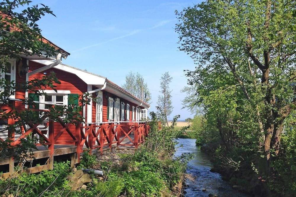 4 Sterne Ferienhaus in Sölvesborg 1