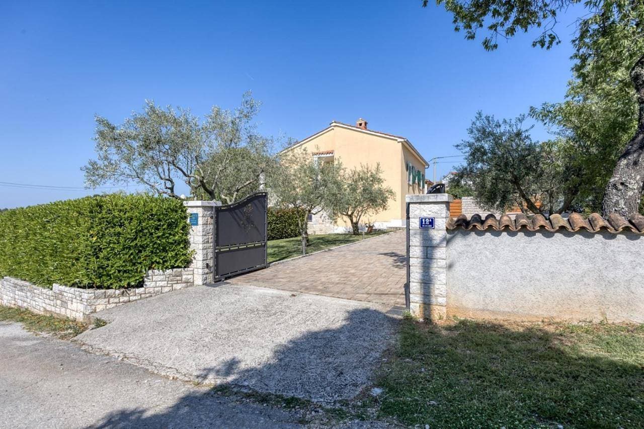 Foto 5 von 5: Standard Villa