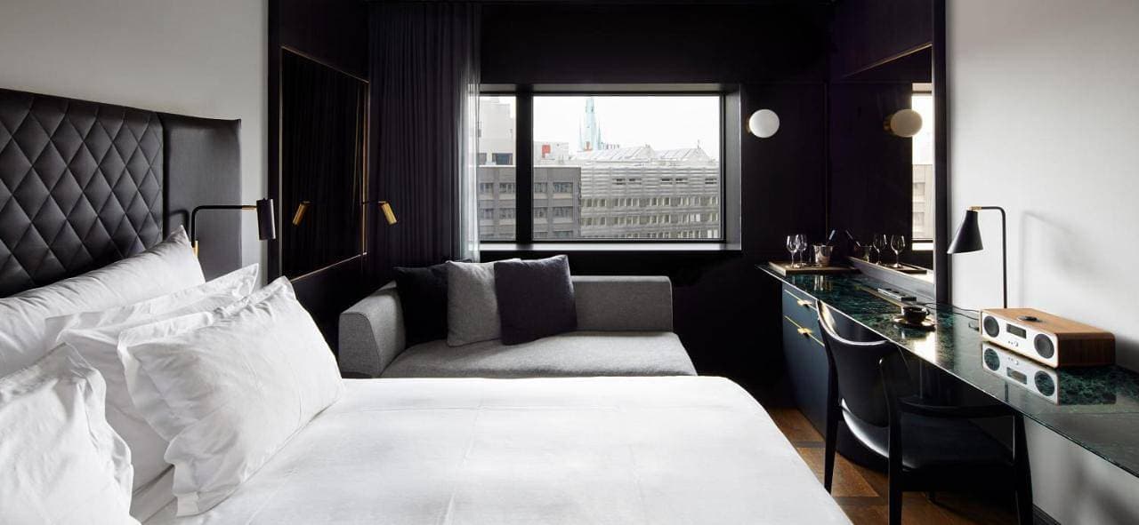 Foto 9 von 9: Superior King Room