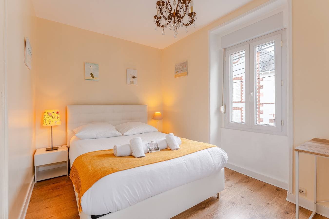 Foto 4 von 12: Ferienhaus für 4 Personen