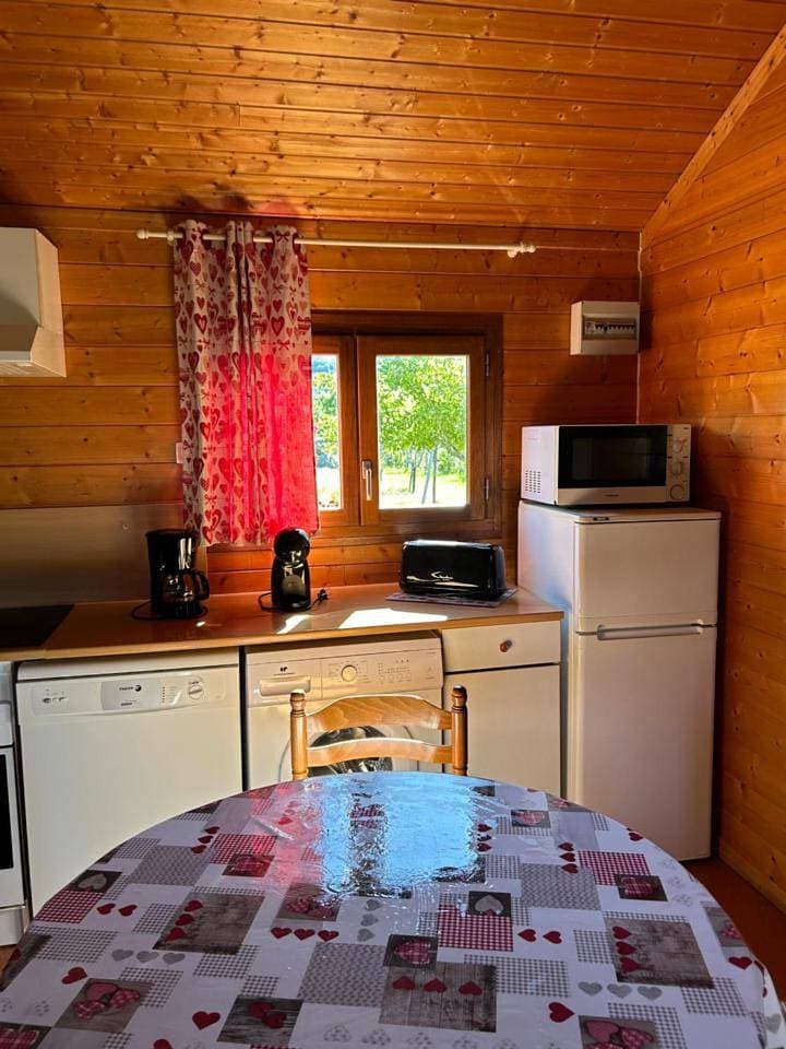 Foto 6 von 28: Two-Bedroom Chalet