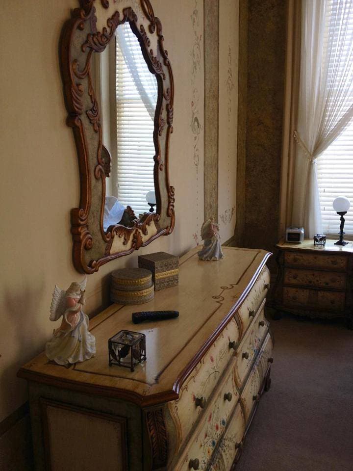 Foto 8 von 12: Deluxe King Suite