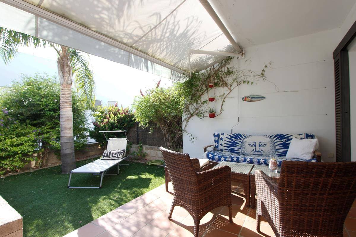 Foto 7 von 23: Casa Cocotero-Strandnahes Reihenhaus mit großem Gemeinschaftspool