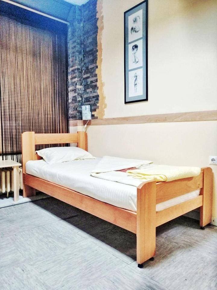 Foto 12 von 15: Twin Room