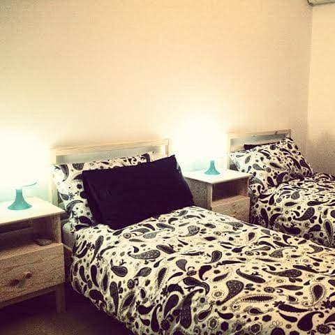 Foto 2 von 10: Double Room with Private Bathroom
