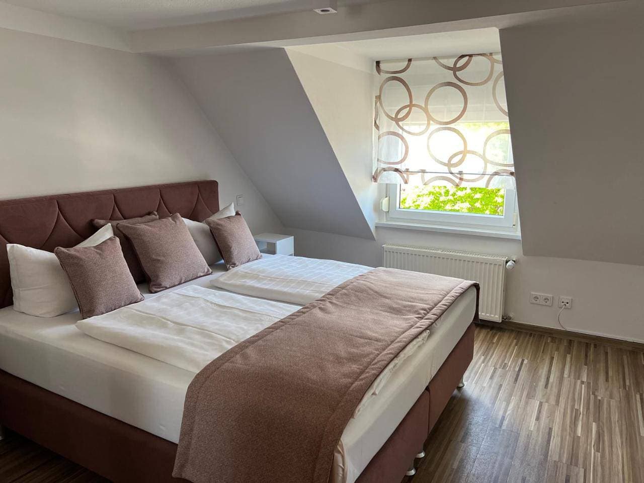 Foto 6 von 21: Standard Double Room