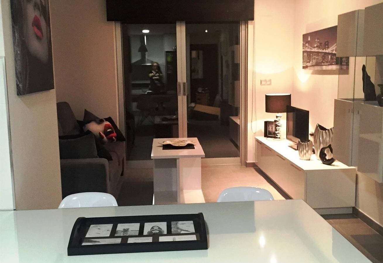 Foto 7 von 14: Ferienwohnung Luxury Suite