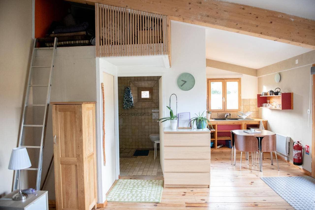Foto 7 von 11: Chalet