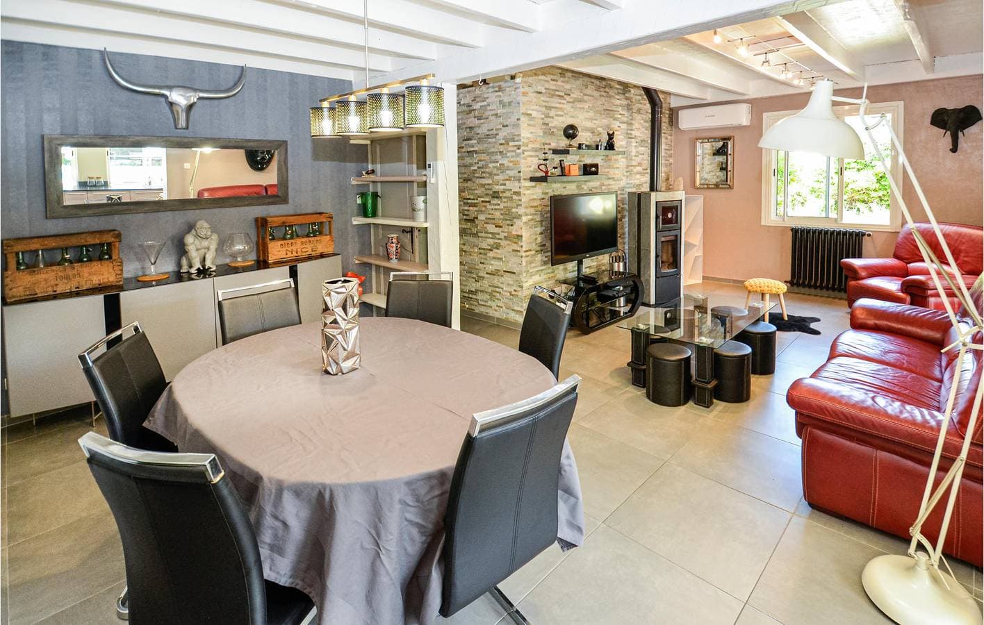 Foto 13 von 29: La Seyne-sur-Mer Wohnung mit Pool und Terrasse