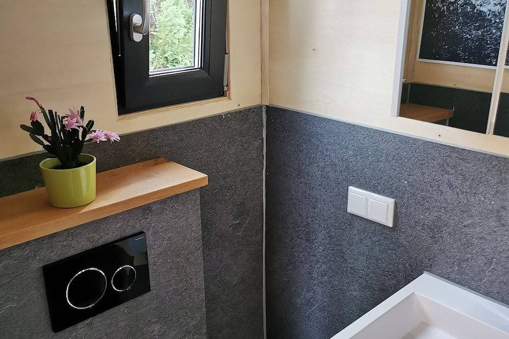 Foto 3 von 9: Ein Tiny House mit Weitblick