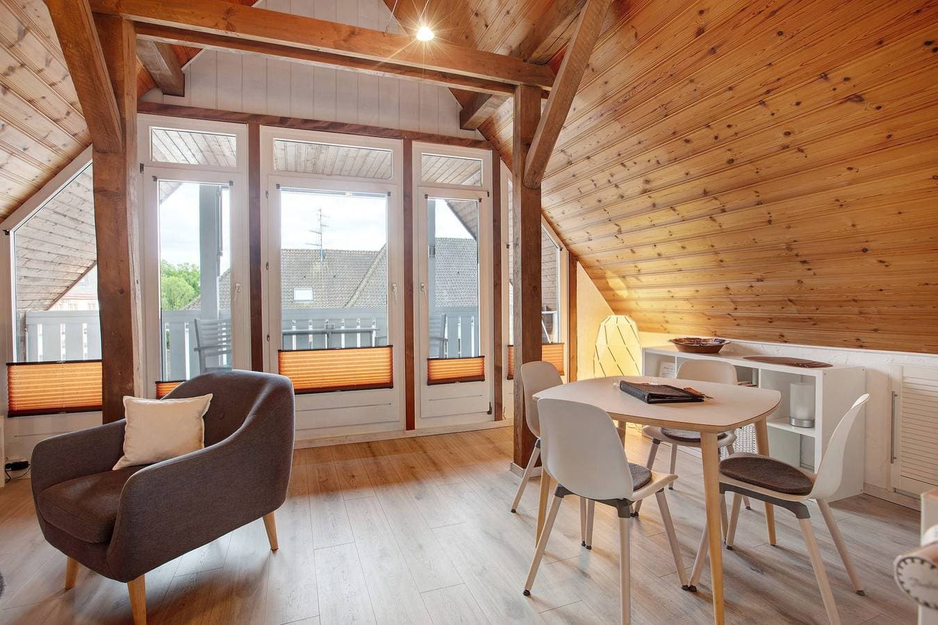 Ferienwohnung Dashaus 1