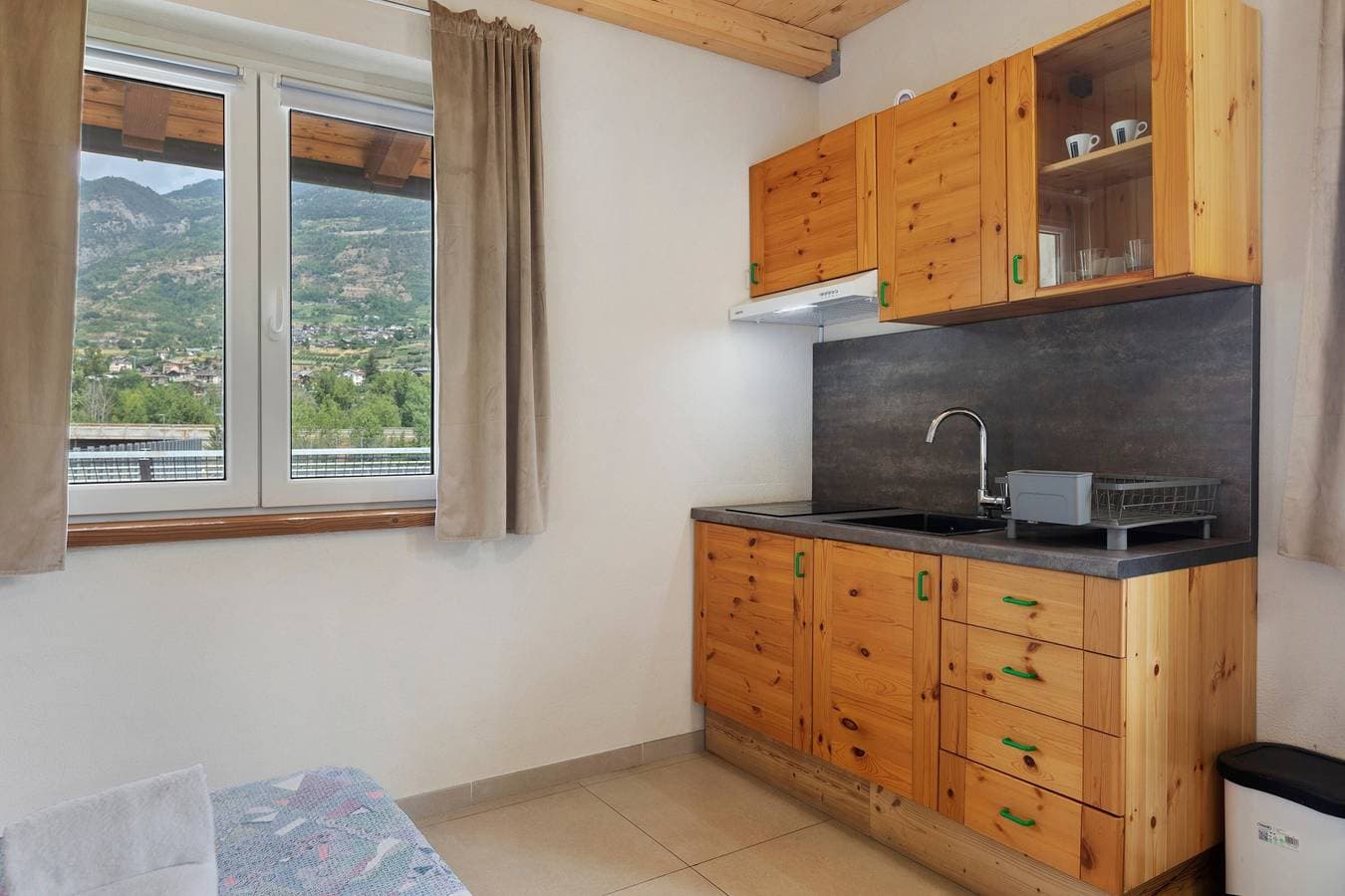 Foto 10 von 23: Studio 21 im Residence Moulin – für 2 Gäste