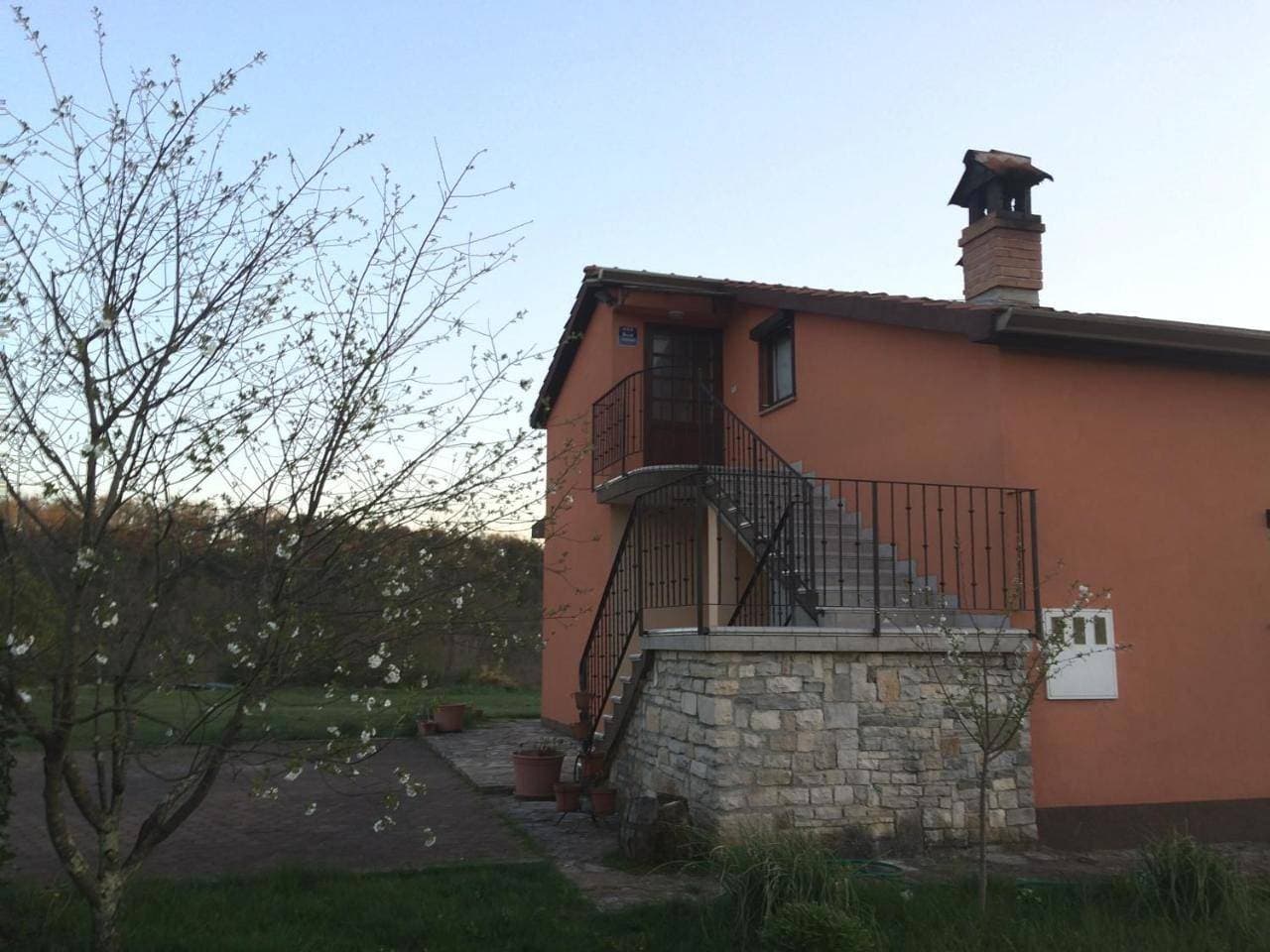 Apartment Kornarija 1