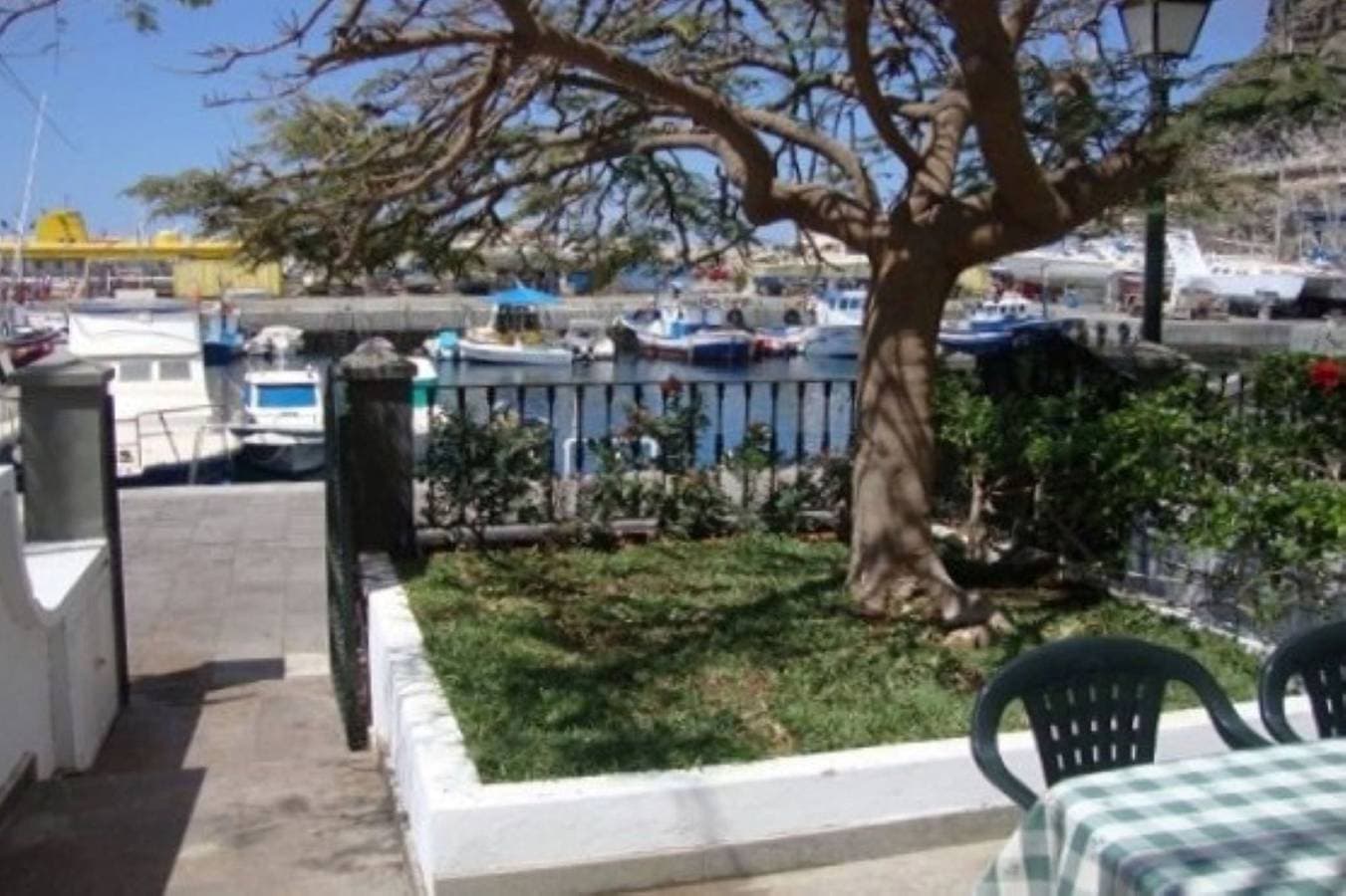 Foto 3 von 24: Little Venice Apartment in Puerto de Mogan bei El Sirocco