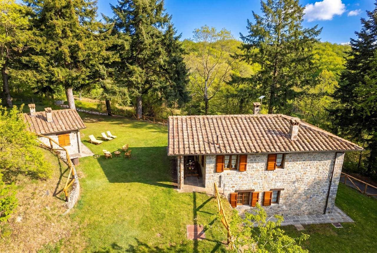 Foto 4 von 41: Two-Bedroom Chalet