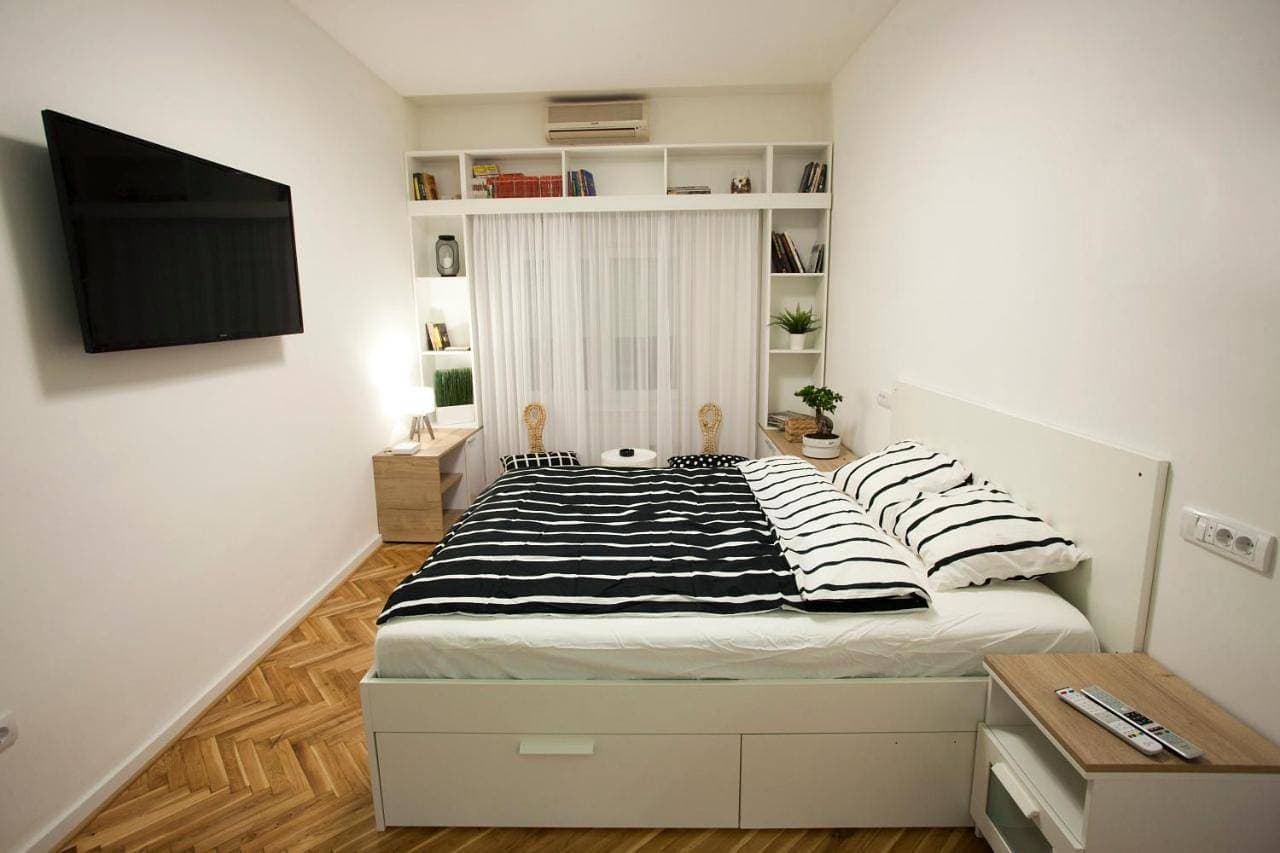 Foto 5 von 9: Studio Apartment