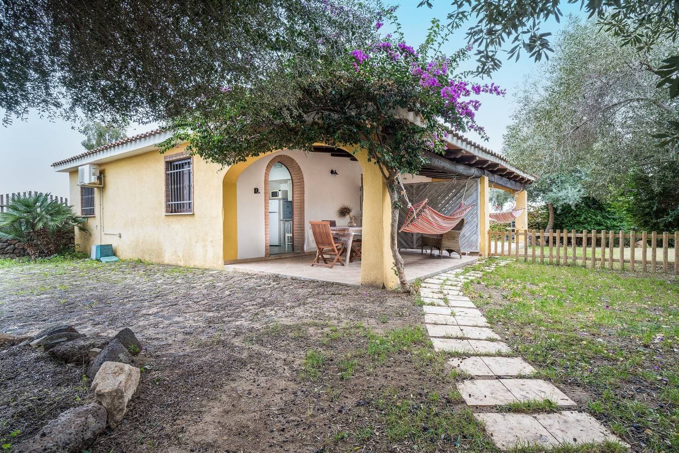 Casa Su Barone 1 1