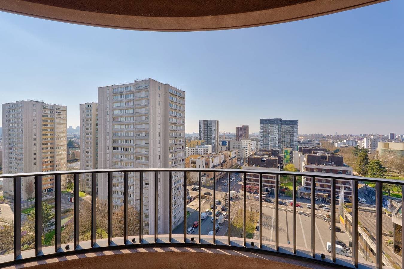 Foto 3 von 20: GuestReady - bright escape with city views