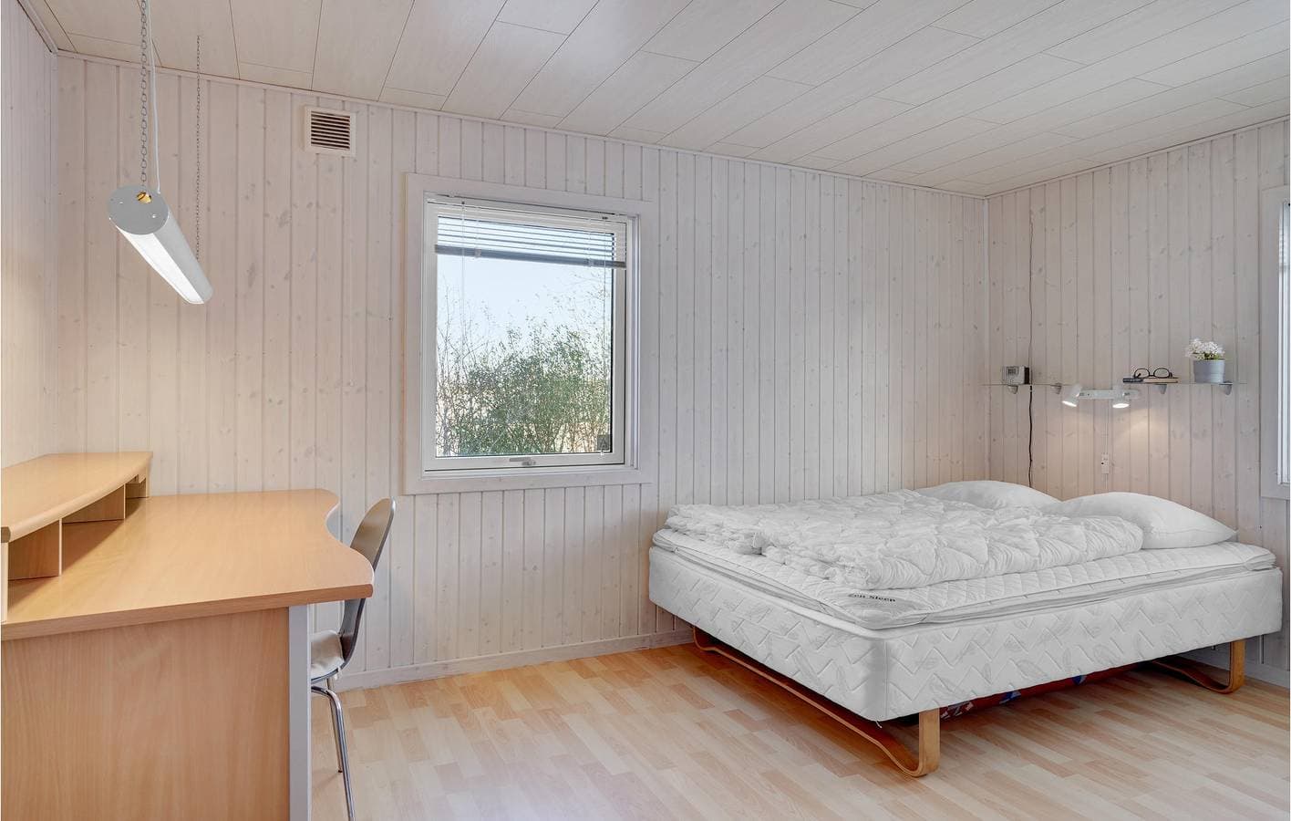 Foto 8 von 15: Ferienhaus für 6 Personen mit Garten