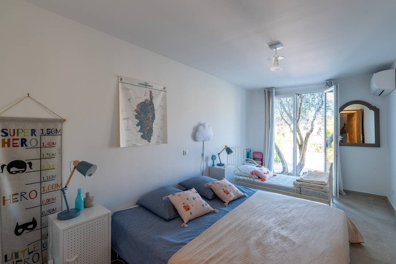 Foto 12 von 36: Villa für 12 Personen mit Garten