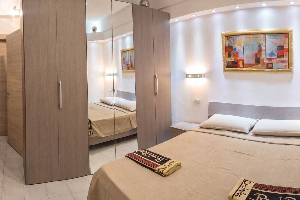 Foto 2 von 30: Homerez - 53 m² Wohnung in Realmonte, Meerblick