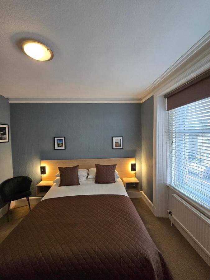 Foto 5 von 12: Standard Double Room