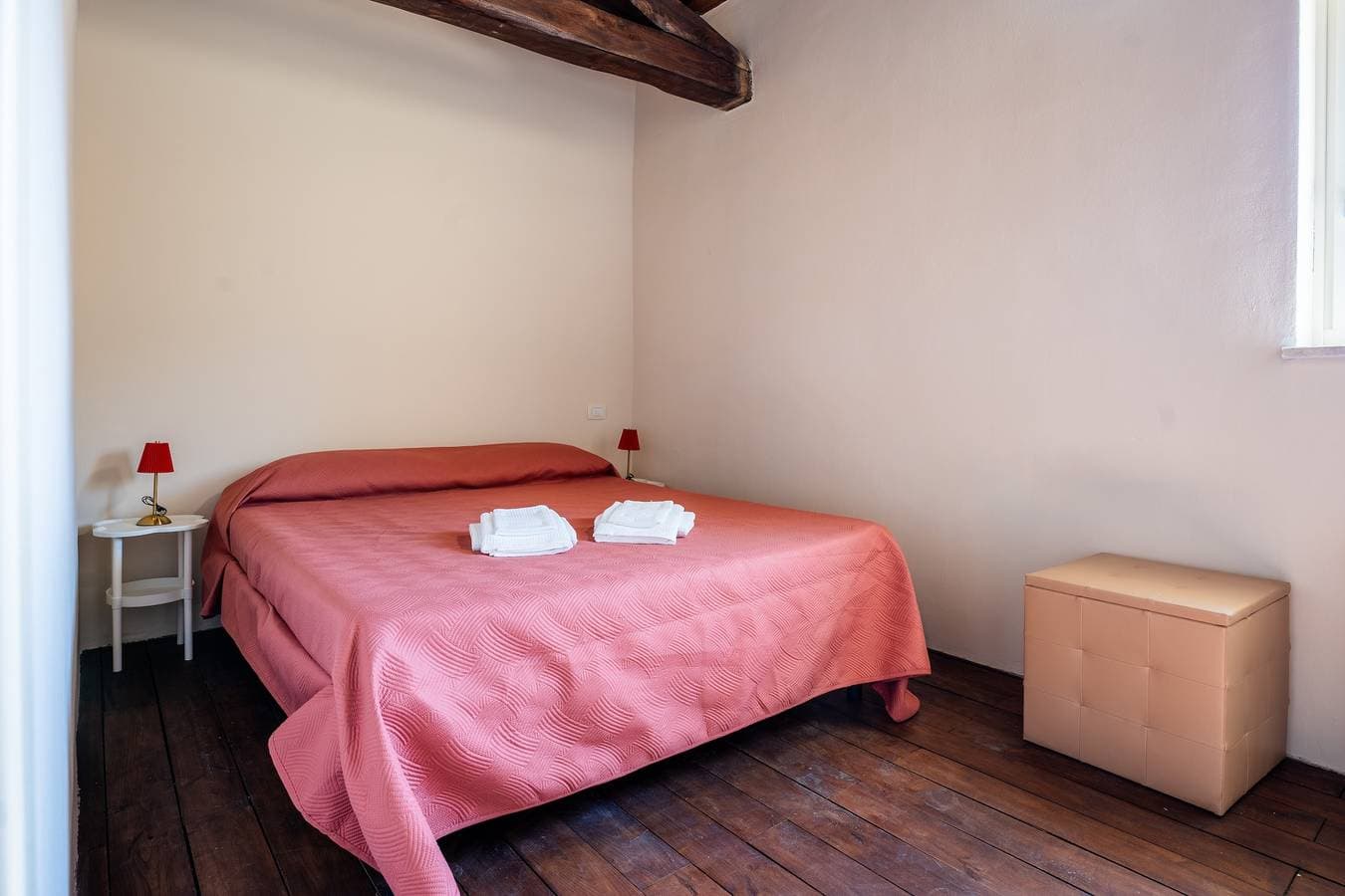 Foto 5 von 20: Oasi Mediterranea La Campidanese – Superior Suite