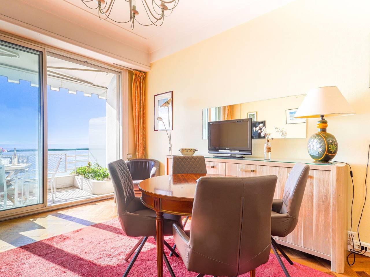 Foto 6 von 21: La Floride Promenade des Anglais