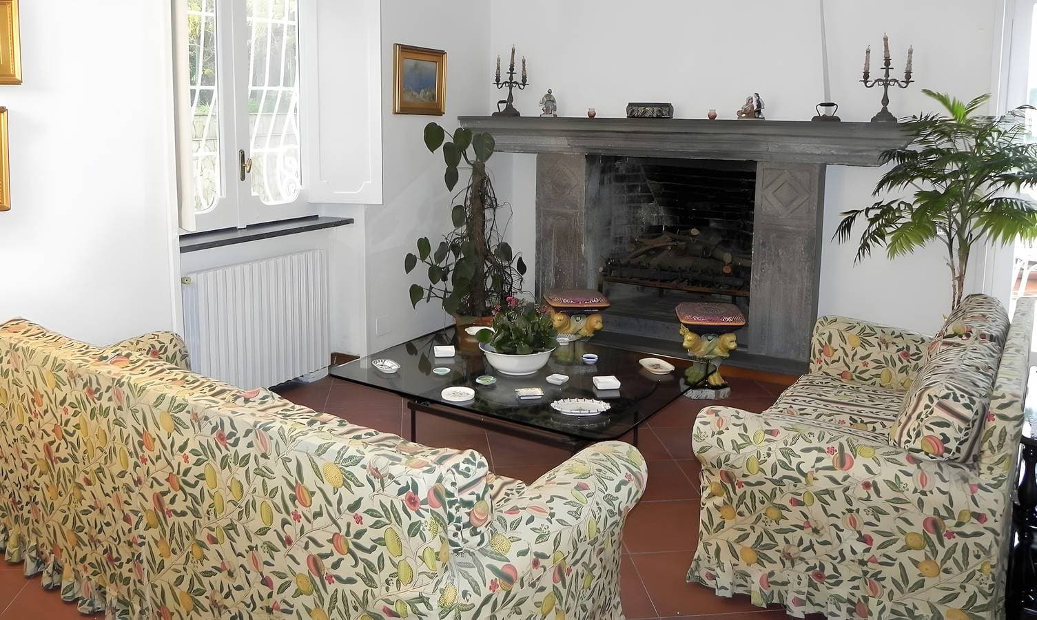 Foto 12 von 44: Ferienhaus 'Alexandra' mit Meerblick, WLAN und Klimaanlage